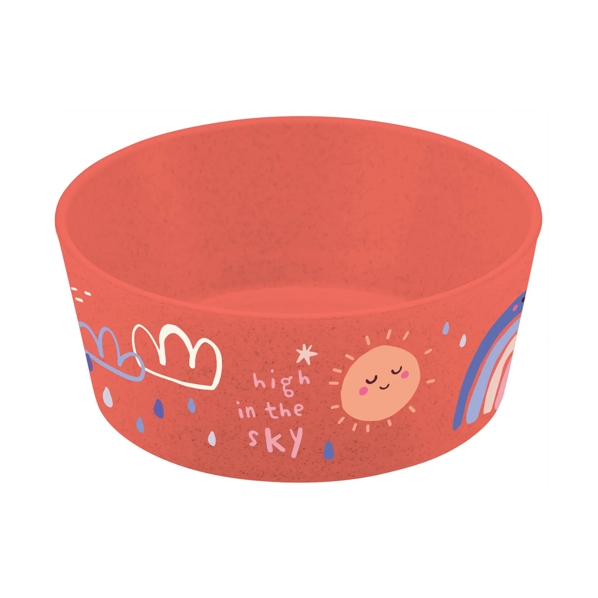 Servizio per bambini Connect, 3 pezzi, Sogni Koziol