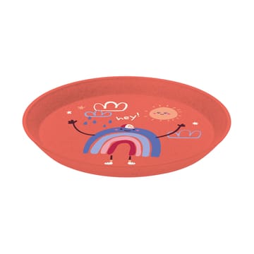 Servizio per bambini Connect, 3 pezzi - Sogni - Koziol