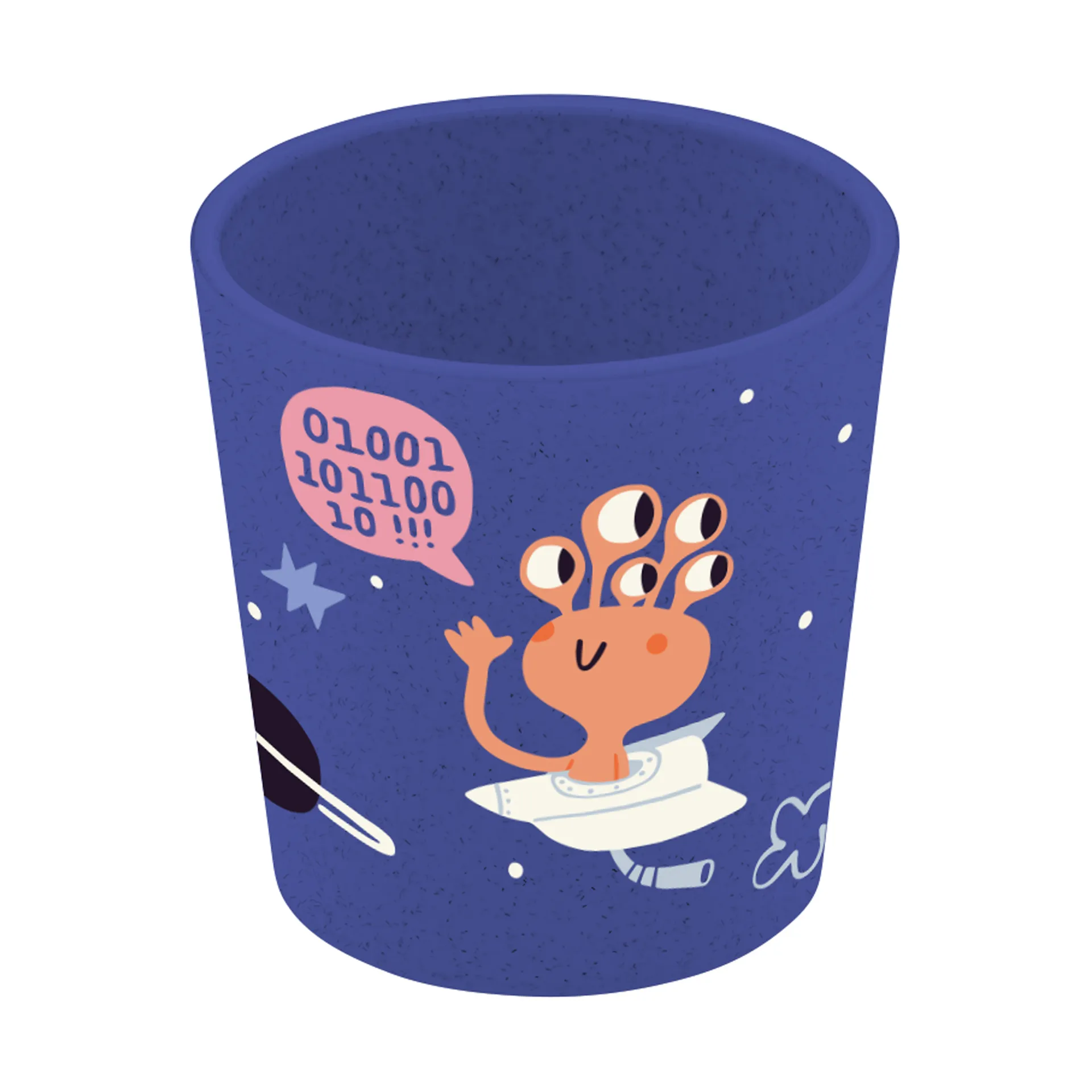 Servizio per bambini Connect, 3 pezzi, Spazio Koziol