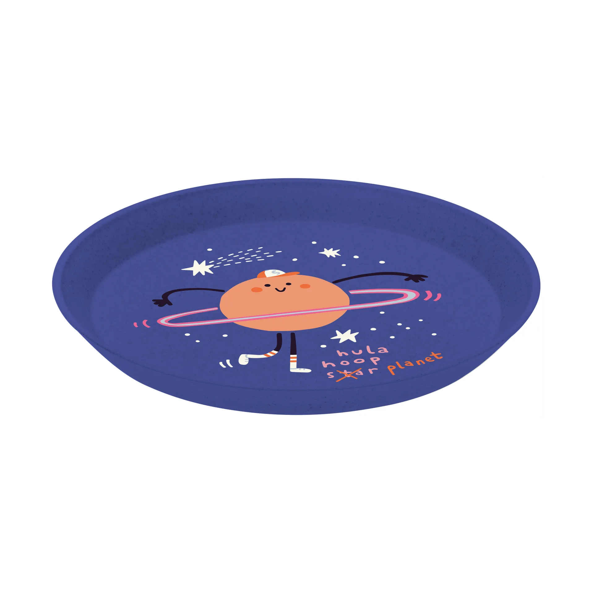 Servizio per bambini Connect, 3 pezzi, Spazio Koziol