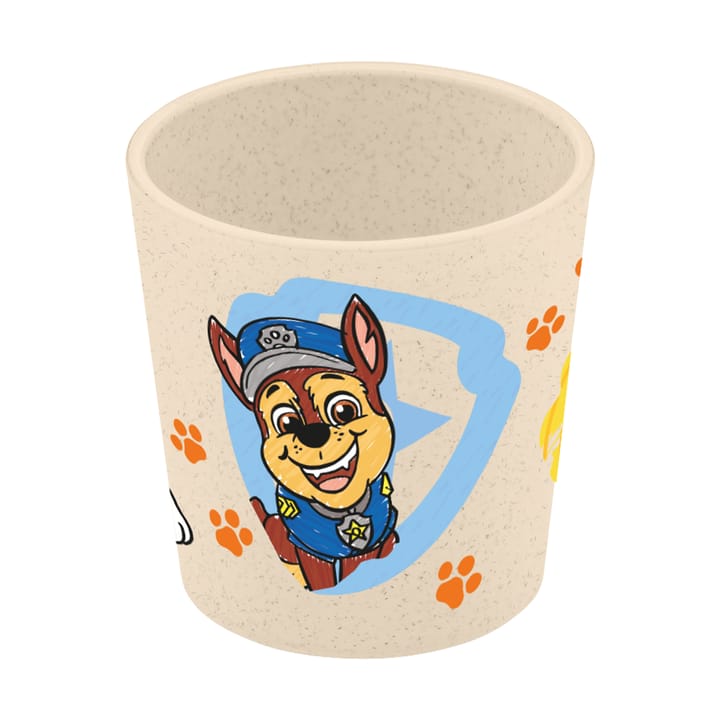 Set da pranzo per bambini Connect Paw Patrol 3 pezzi, Beige Koziol