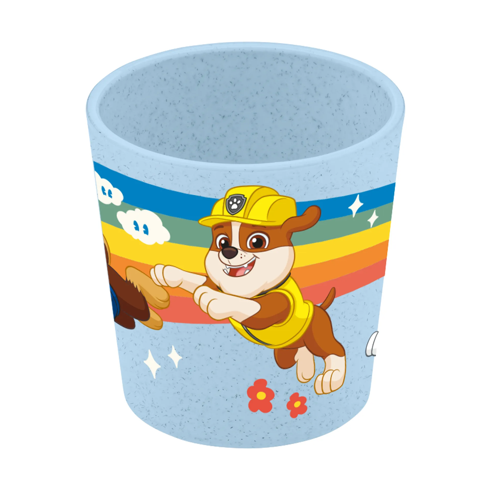 Set da pranzo per bambini Connect Paw Patrol 3 pezzi, Blu Koziol