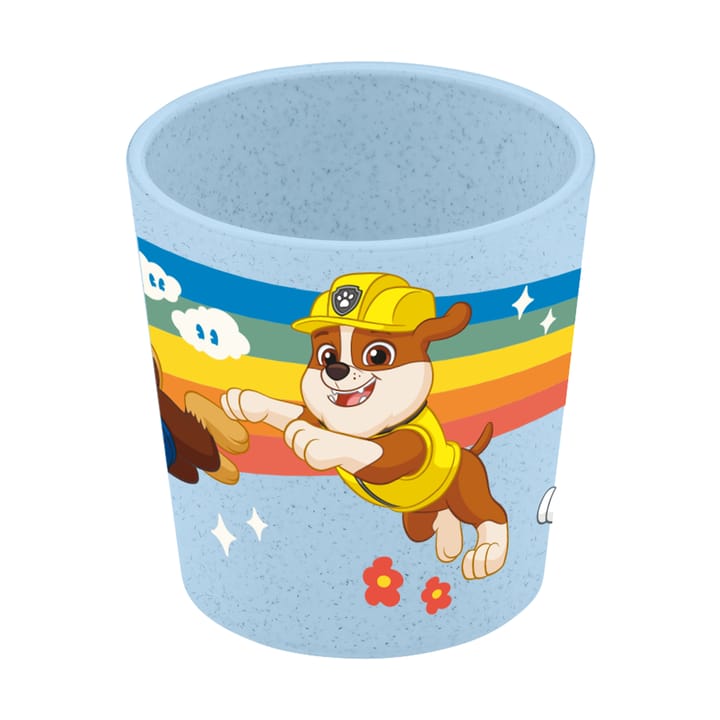 Set da pranzo per bambini Connect Paw Patrol 3 pezzi, Blu Koziol