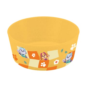 Set da pranzo per bambini Connect Paw Patrol 3 pezzi - Giallo - Koziol