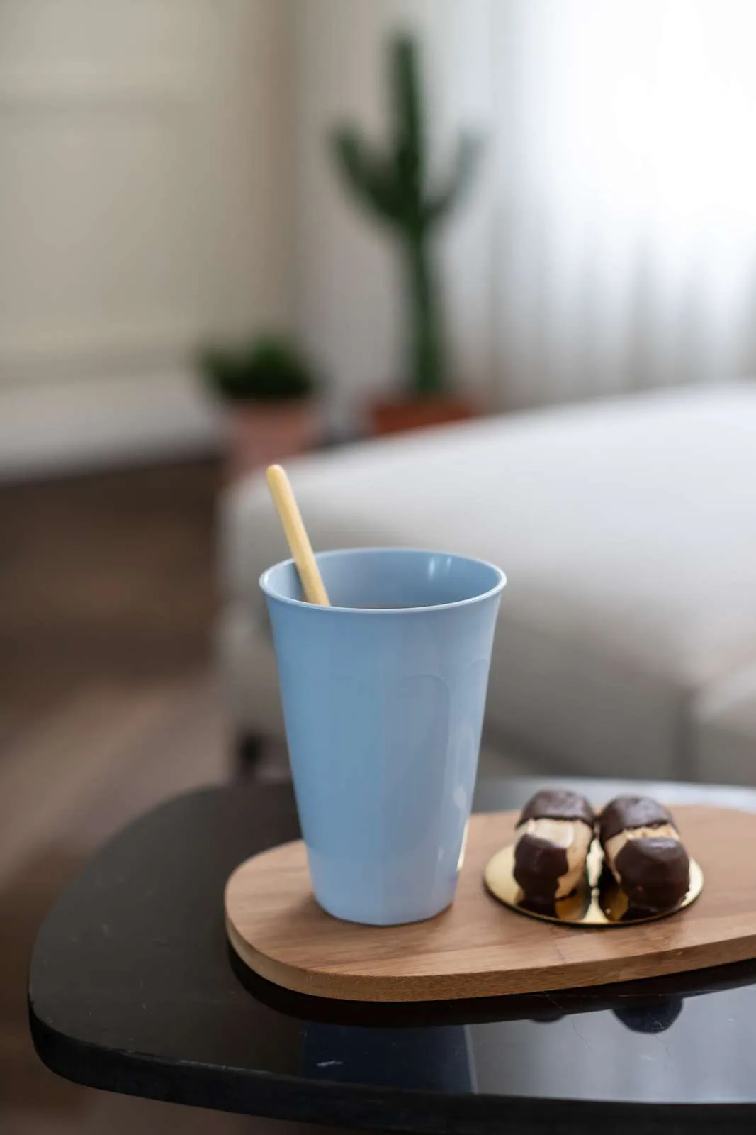 Set di stoviglie Nora Macarons 16 pezzi, Multi Koziol