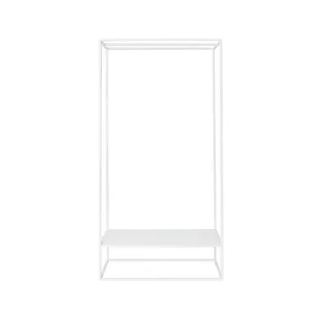 Appendiabiti Grid - bianco - Kristina Dam Studio