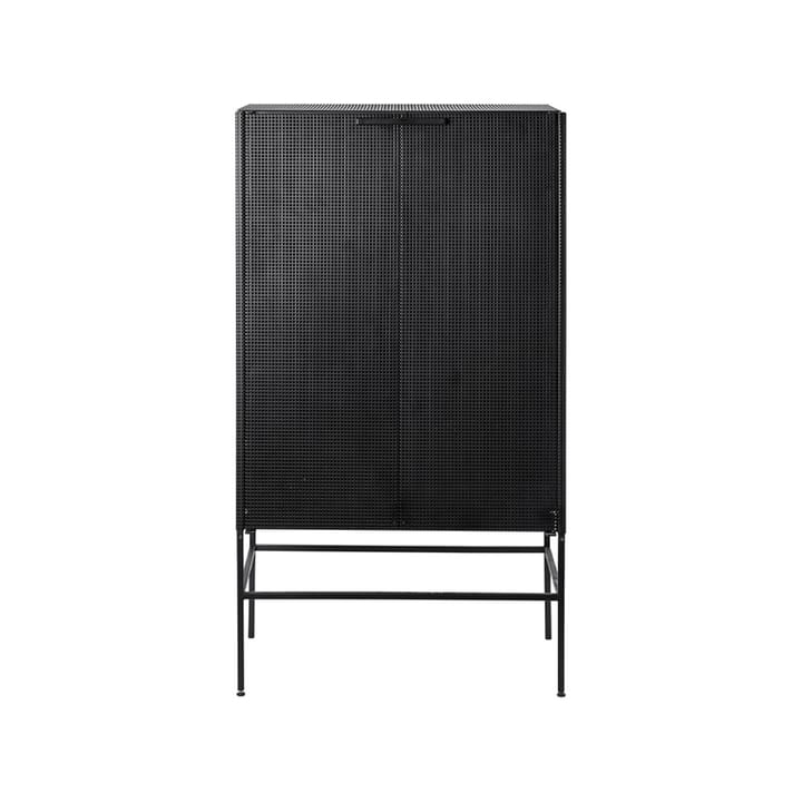 Credenza Grid - nero - Kristina Dam Studio