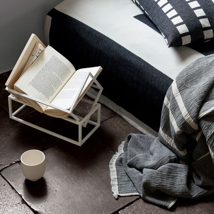 Leggio Book Keeper, nero Kristina Dam Studio