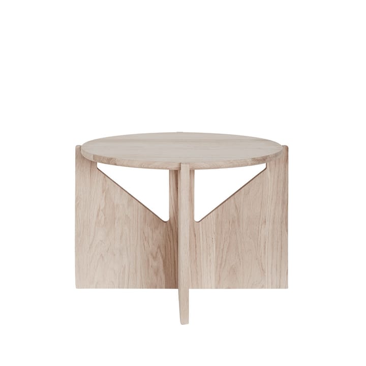 Tavolino Table - rovere - Kristina Dam Studio