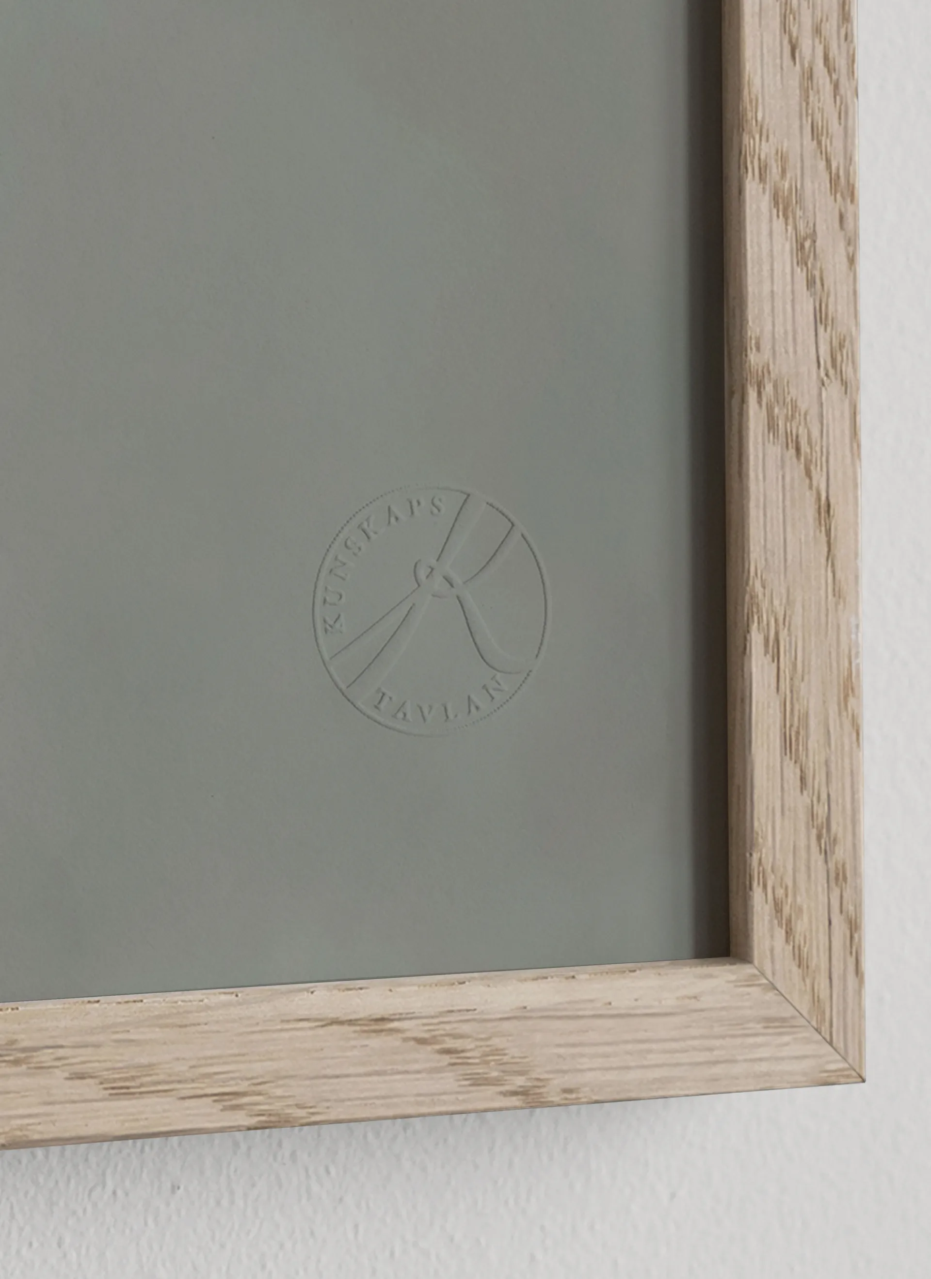 Poster The anatomy of the horse, 30x40 cm Kunskapstavlan®