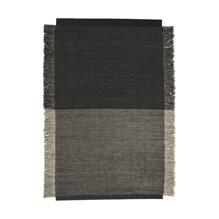 Tappeto Fringe - 0192, 180x240 cm - Kvadrat