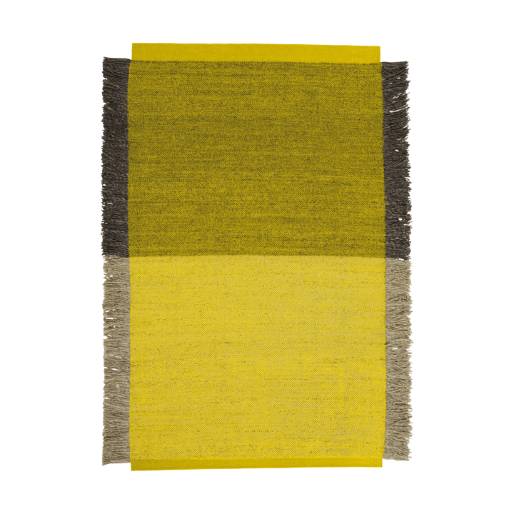 Tappeto Fringe - 0422, 180x240 cm - Kvadrat
