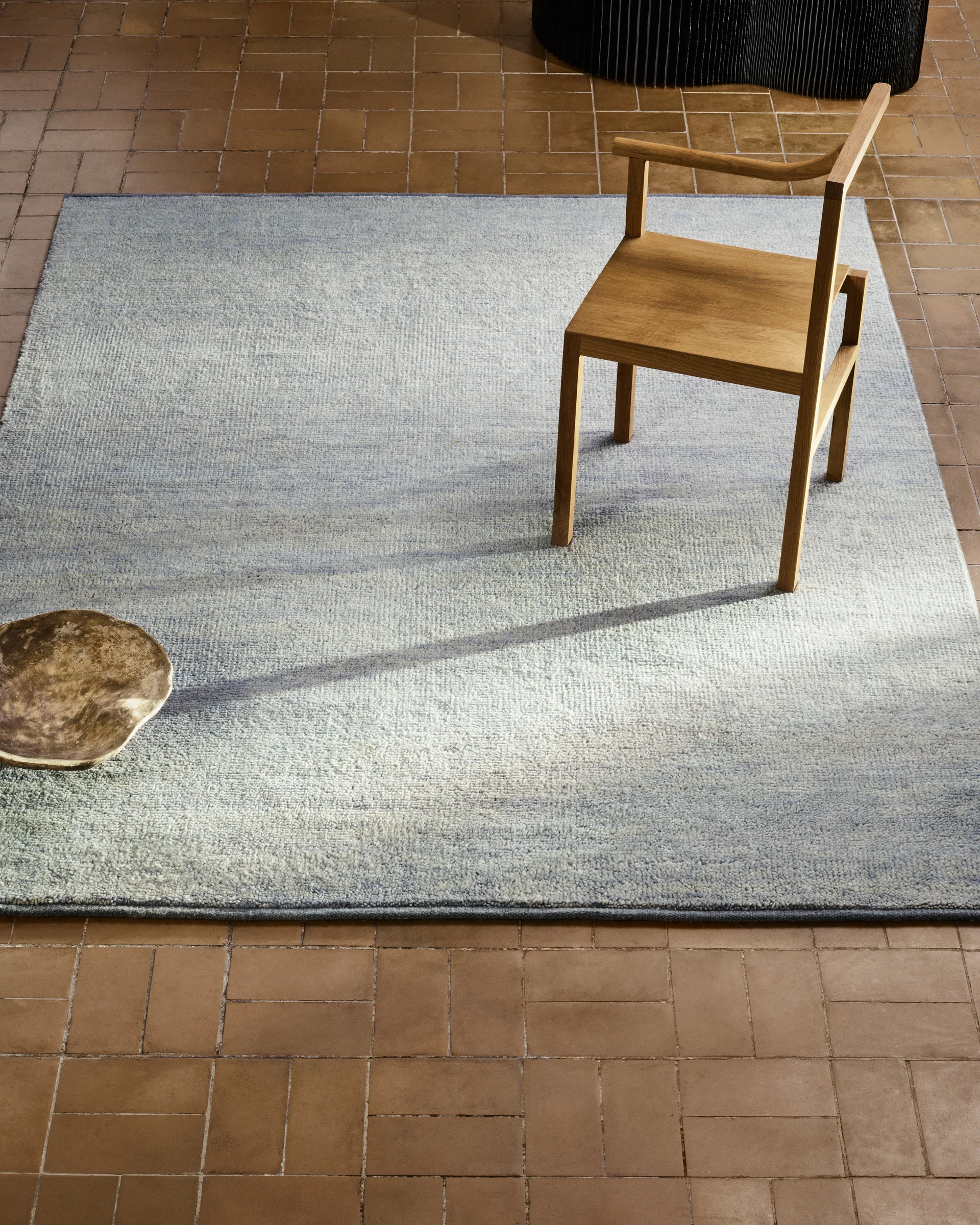 Tappeto Lavo 2, 0011, 200x300 cm Kvadrat