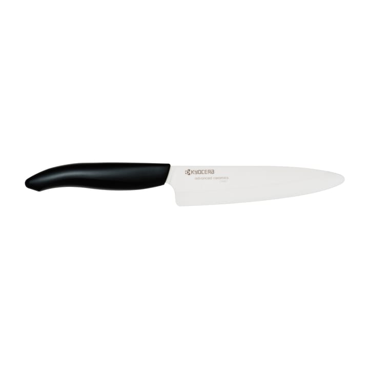 Coltello per verdure in ceramica Kyocera FK   - 13 cm - Kyocera