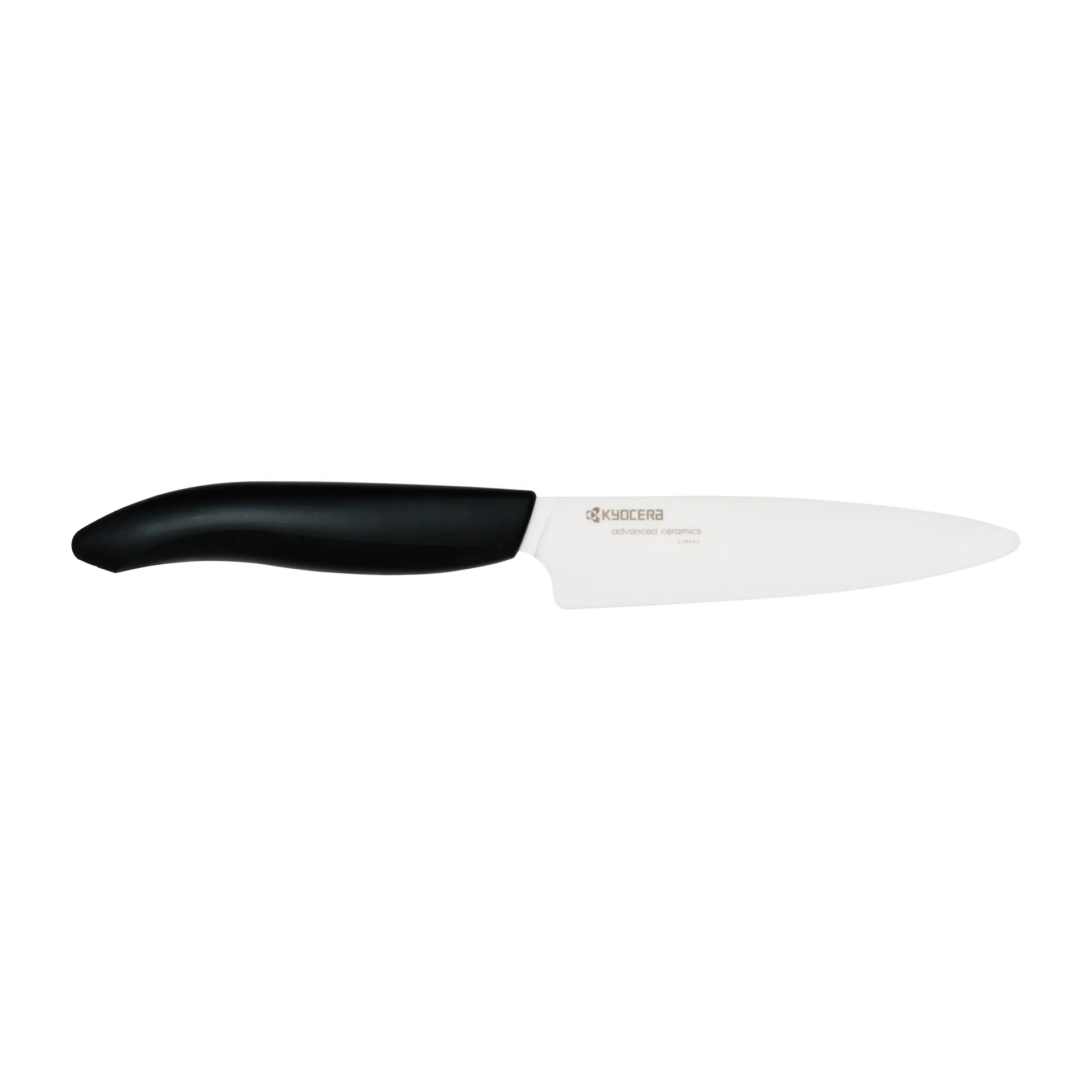Coltello per verdure/spelucchino in ceramica Kyocera FK , 11 cm Kyocera