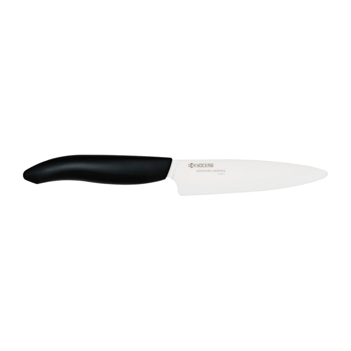 Coltello per verdure/spelucchino in ceramica Kyocera FK  - 11 cm - Kyocera