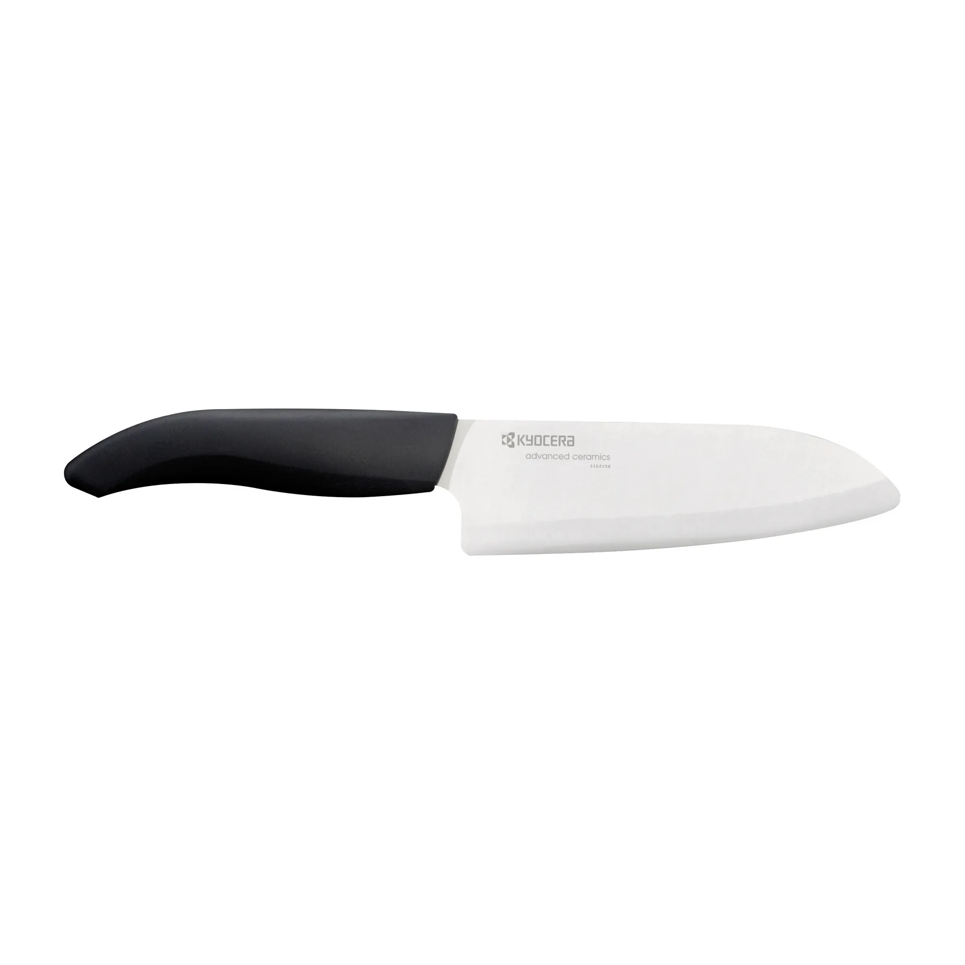 Coltello Santoku in ceramica Kyocera FK , 14 cm Kyocera