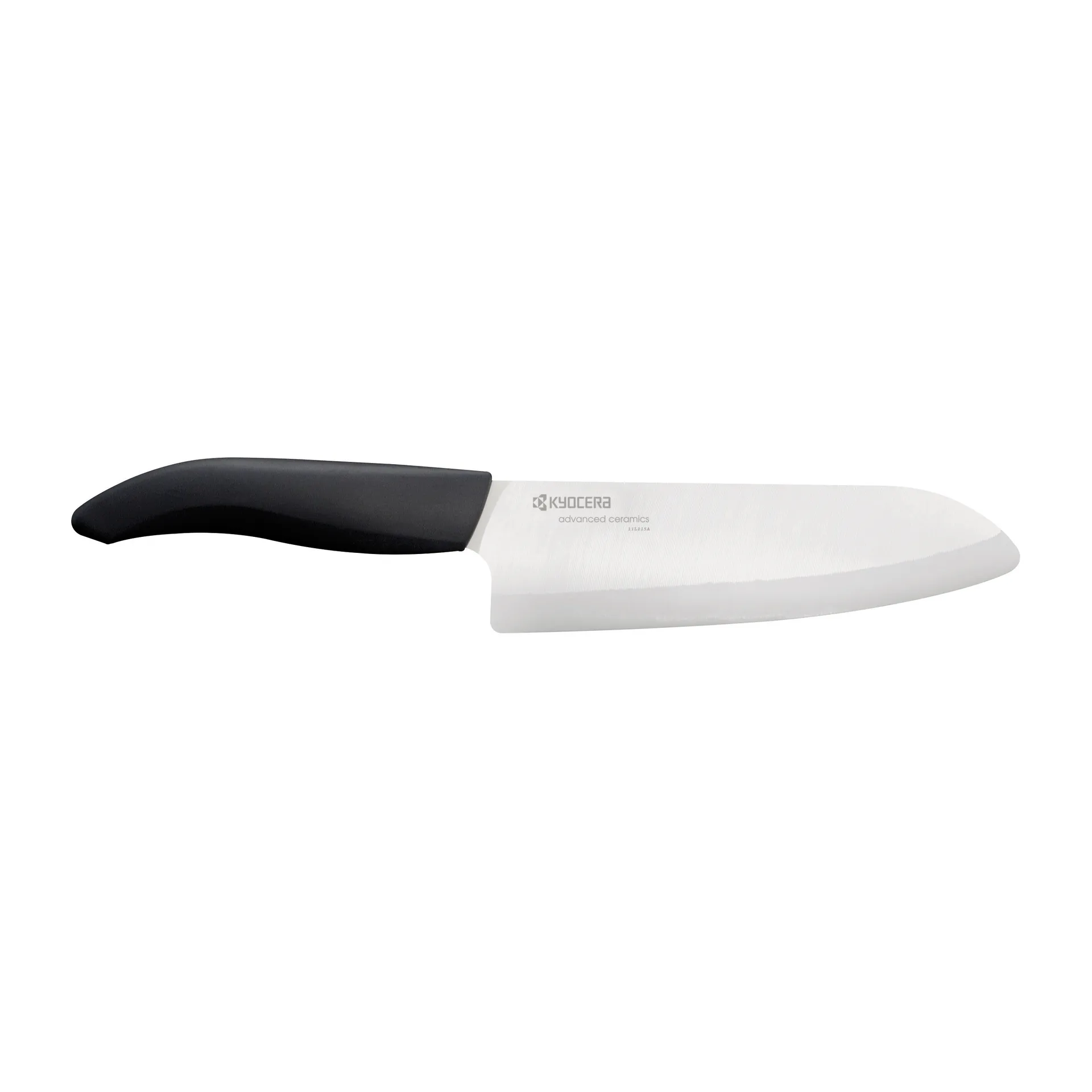 Coltello Santoku in ceramica Kyocera FK , 16 cm Kyocera
