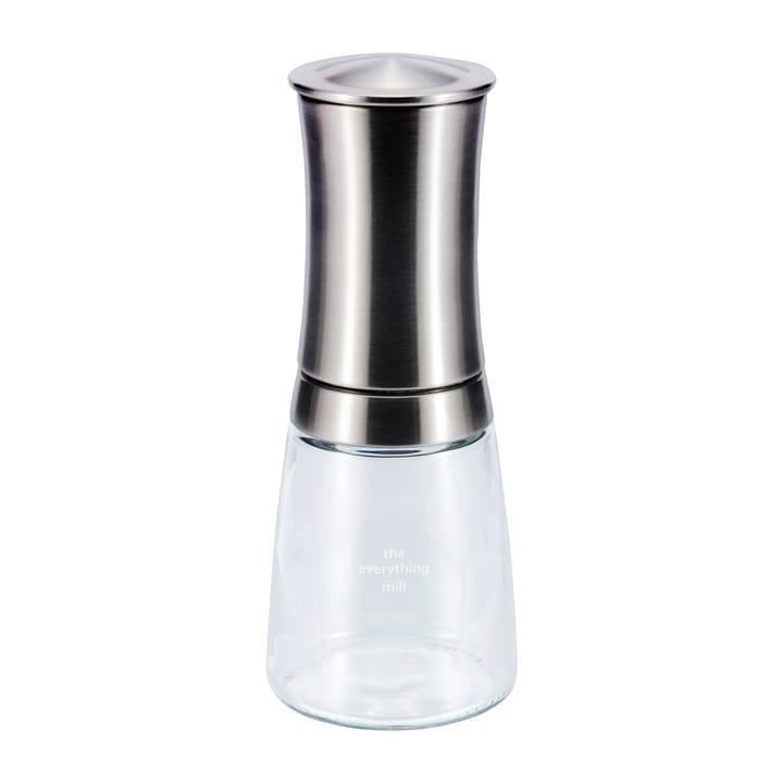 Macina spezie con contenitore in vetro Kyocera, 21 cm Kyocera