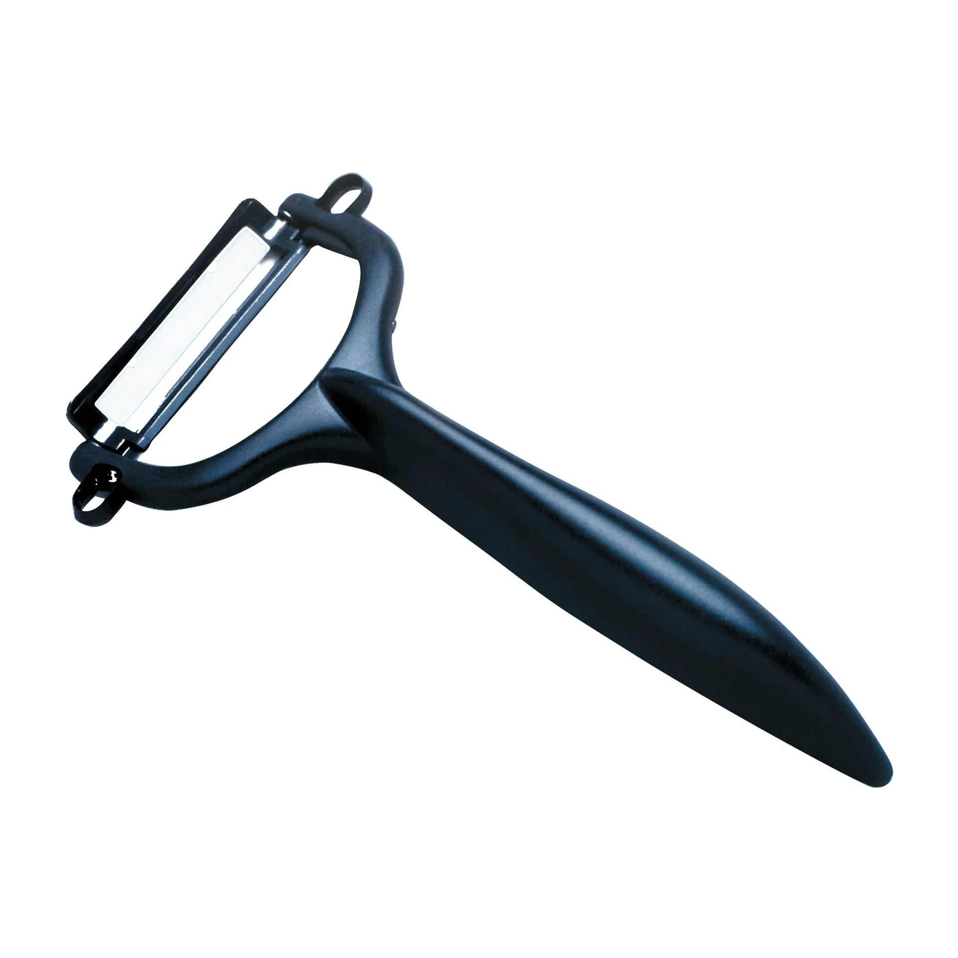 Pelapatate in ceramica Kyocera modello T, Nero Kyocera