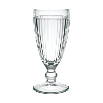 Bicchiere Antillaise, 29 cl, confezione da 6 - Trasparente - La Rochère