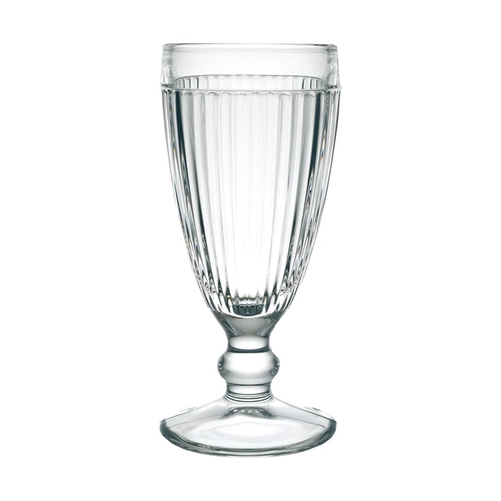 Bicchiere Antillaise, 29 cl, confezione da 6 - Trasparente - La Rochère