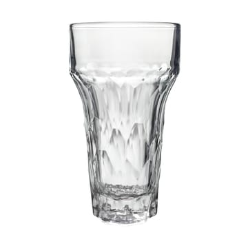 Bicchiere da birra Silex, 43 cl, confezione da 4 - Trasparente - La Rochère