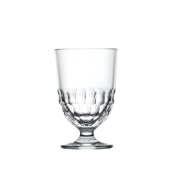 Bicchiere da drink Artois, 29 cl, confezione da 6 - Trasparente - La Rochère