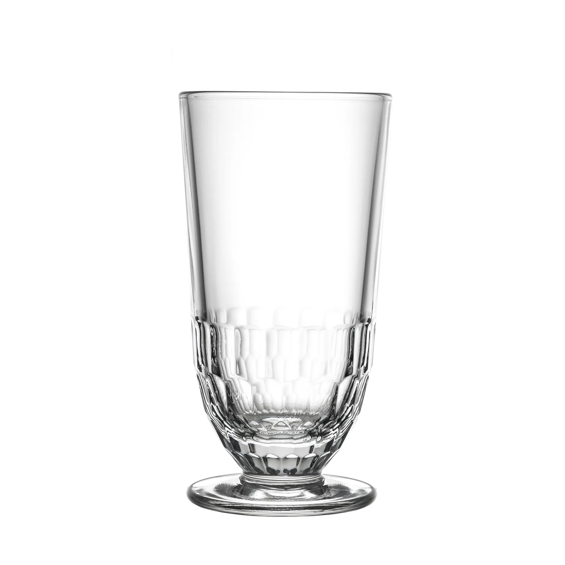 Bicchiere da drink Artois, 38 cl, confezione da 6, Trasparente La Rochère