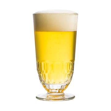 Bicchiere da drink Artois, 38 cl, confezione da 6 - Trasparente - La Rochère