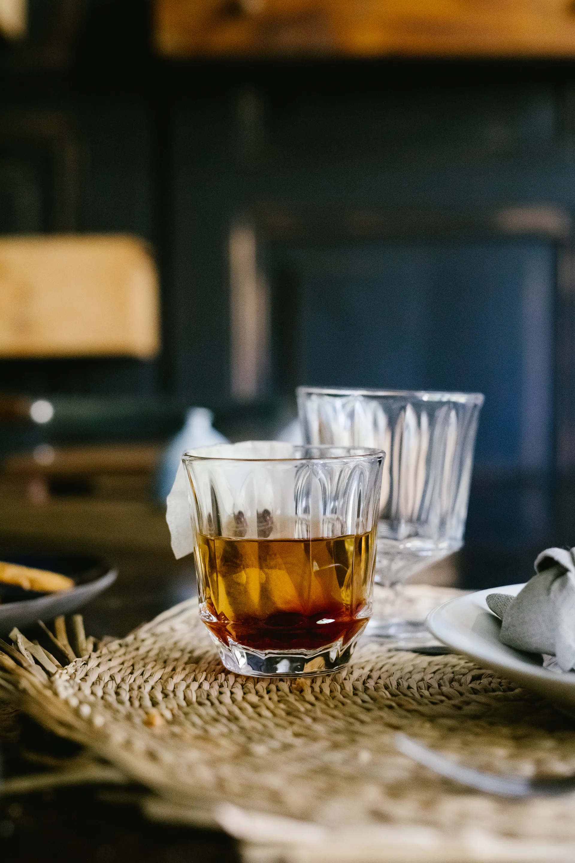 Bicchiere da drink City, 25 cl, confezione da 6, Trasparente La Rochère