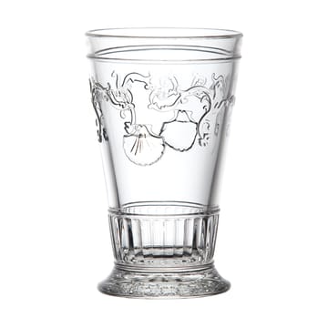 Bicchiere da drink Versailles, 33 cl, confezione da 6 - Trasparente - La Rochère