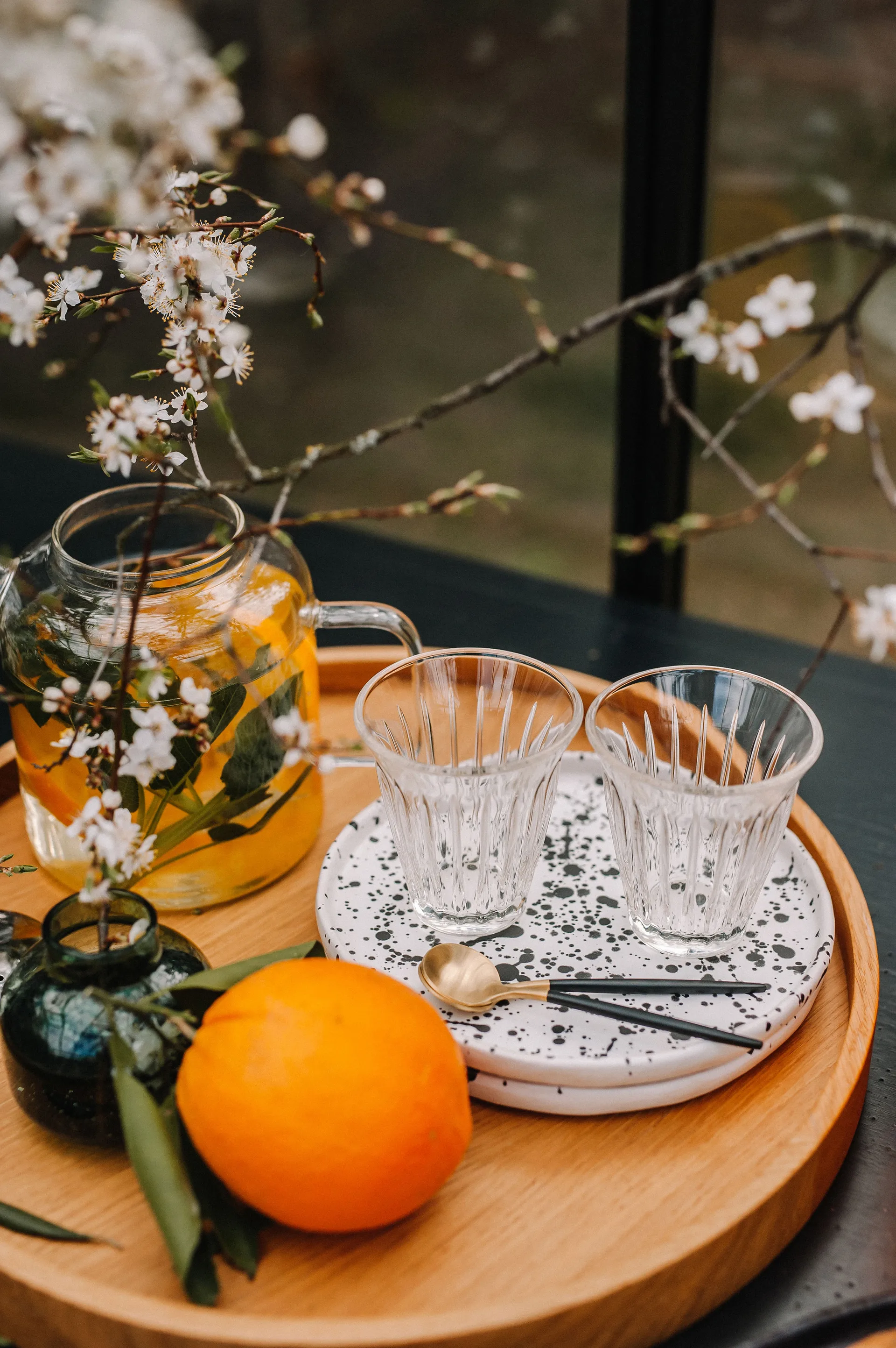 Bicchiere da drink Zinc, 19 cl, confezione da 6, Trasparente La Rochère