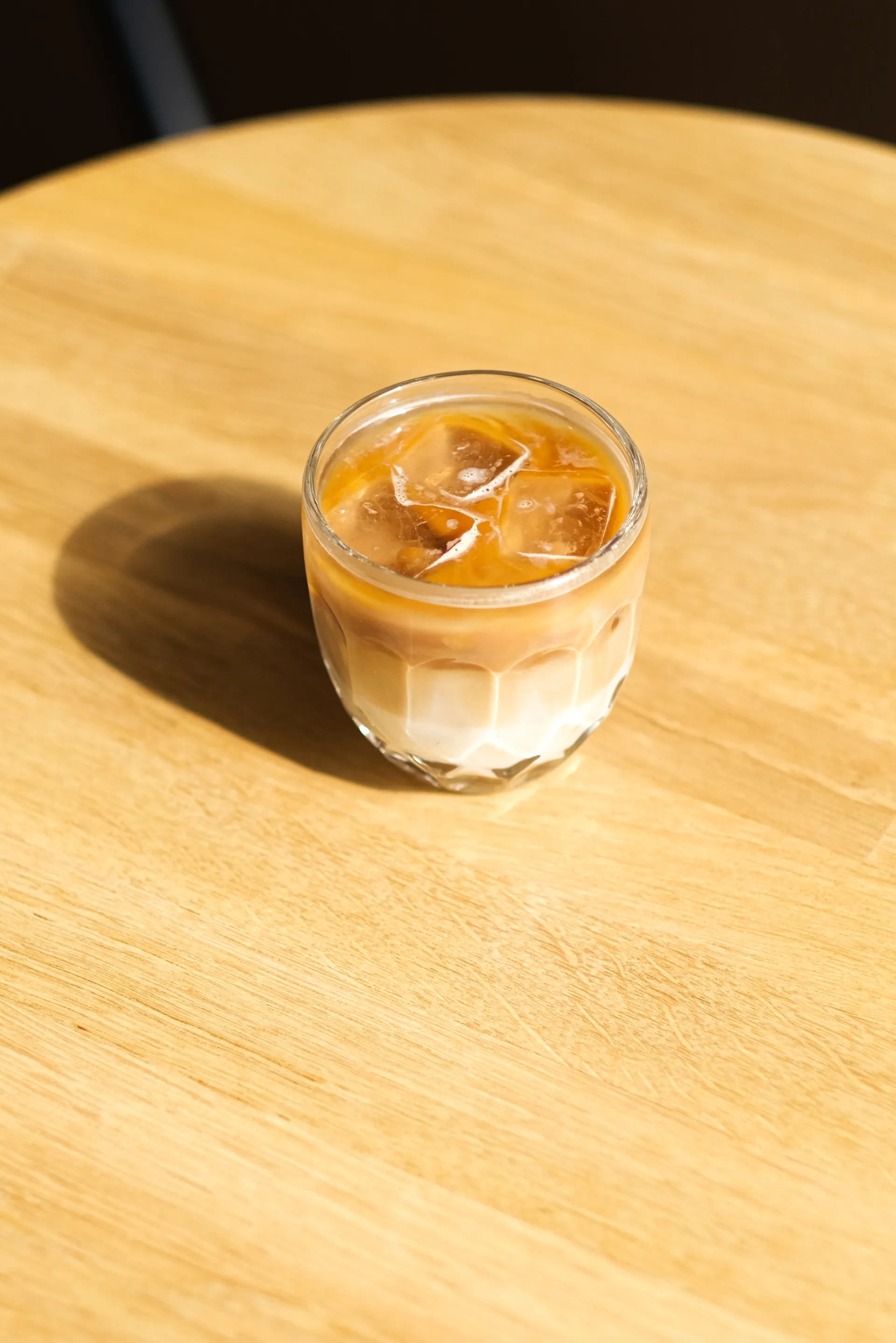 Bicchiere da espresso Troquet, 10 cl, 4 pezzi, Trasparente La Rochère