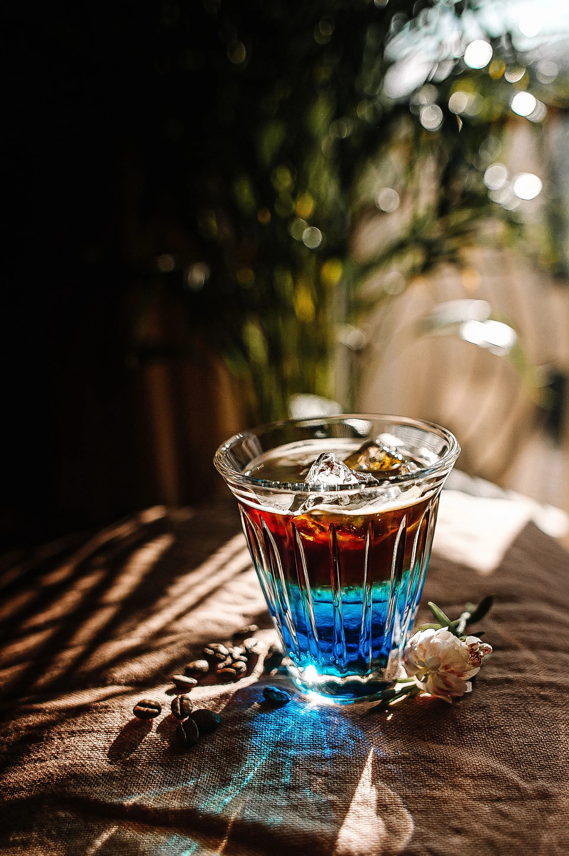 Bicchiere da espresso Zinc, 10 cl, confezione da 6, Trasparente La Rochère