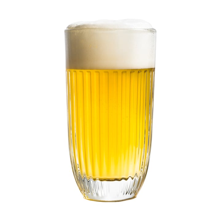 Bicchiere Ouessant, 45 cl, confezione da 6 - Trasparente - La Rochère