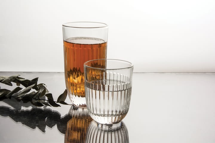 Bicchiere Ouessant, 45 cl, confezione da 6 - Trasparente - La Rochère