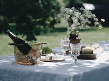 Calice da vino Amboise, 26 cl, confezione da 6 - Trasparente - La Rochère