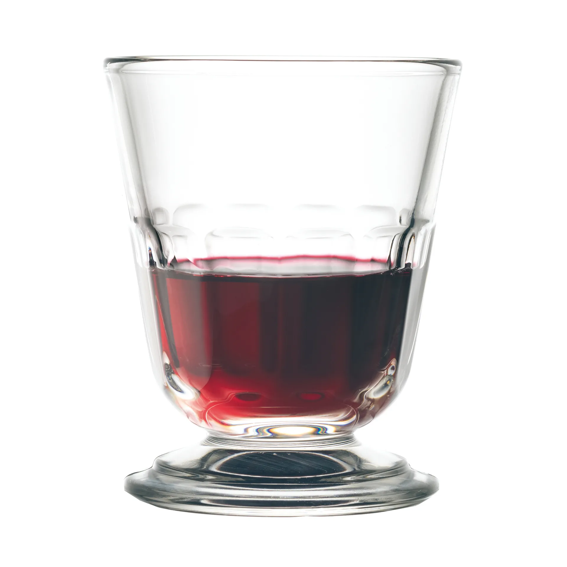 Calice Perigord, 23 cl, confezione da 6, Trasparente La Rochère