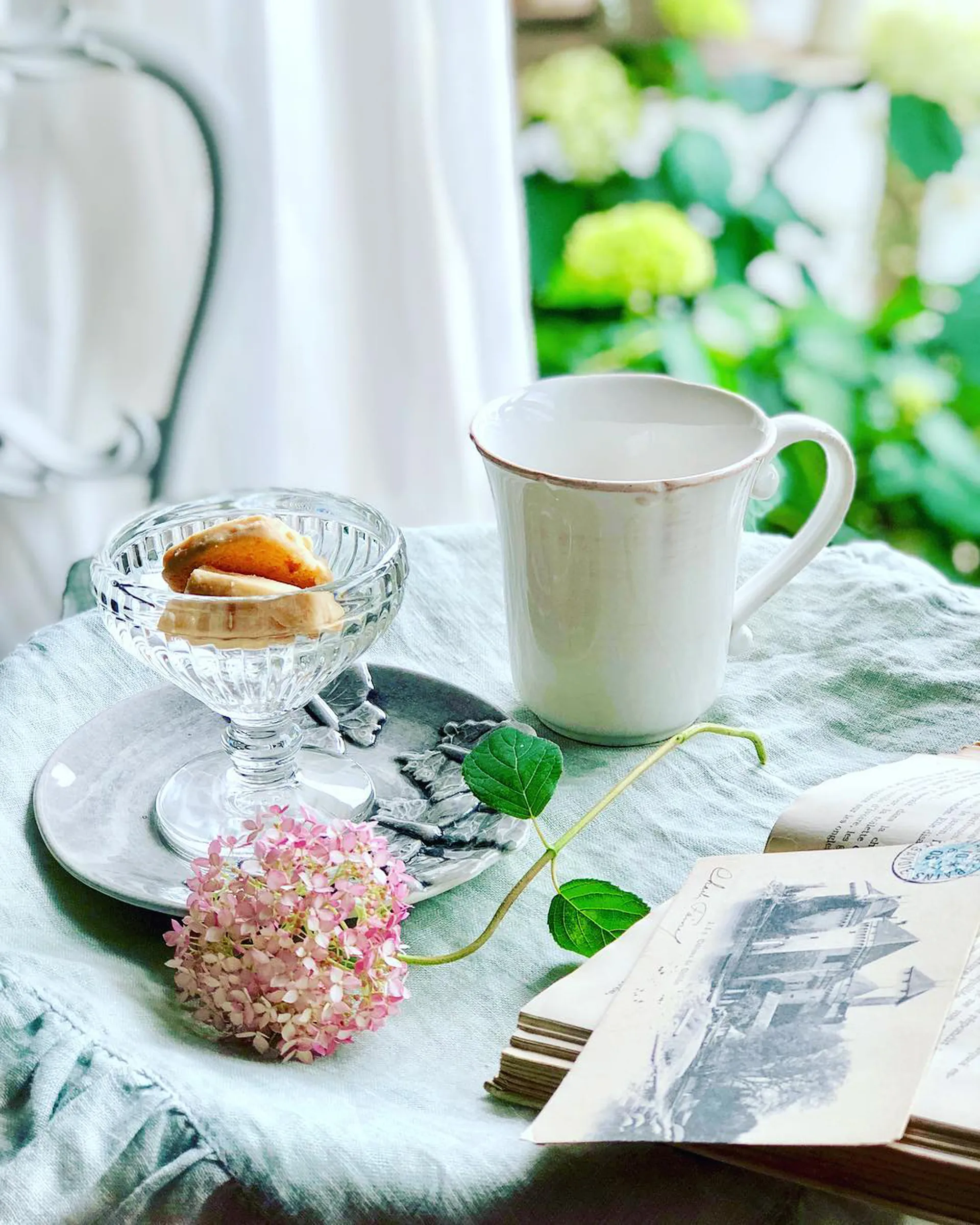 Coppa da dessert Canarie, 13 cl, confezione da 6, Trasparente La Rochère