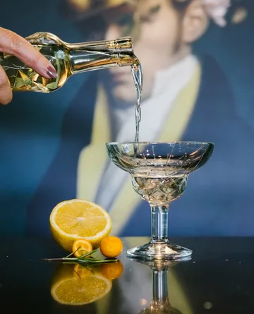 Set da 6 bicchieri da cocktail Chicago - 21 cl - La Rochère