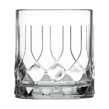 Set da 6 tumbler da whisky Chicago  - 34 cl - La Rochère