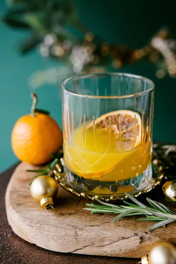 Set da 6 tumbler da whisky Chicago  - 34 cl - La Rochère