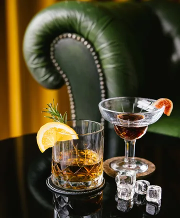 Set da 6 tumbler da whisky Chicago  - 34 cl - La Rochère