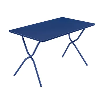 Balcony II tavolo - Indigo (blu), 70x120 cm - Lafuma