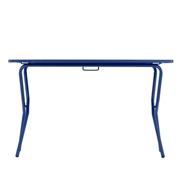 Balcony II tavolo - Indigo (blu), 70x120 cm - Lafuma