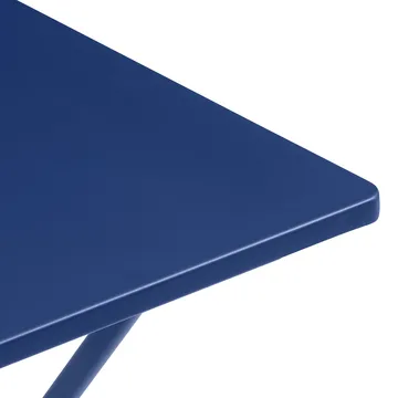 Balcony II tavolo - Indigo (blu), 70x120 cm - Lafuma