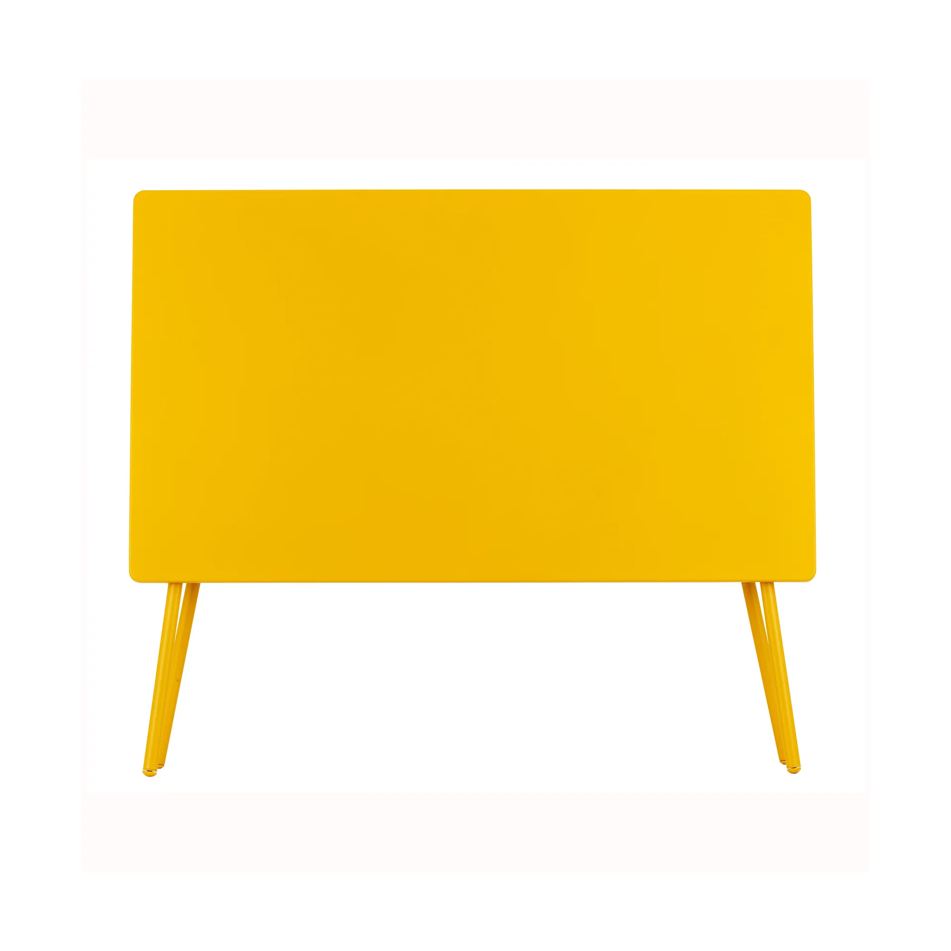 Balcony II tavolo, Miel (giallo), 120x70 cm Lafuma