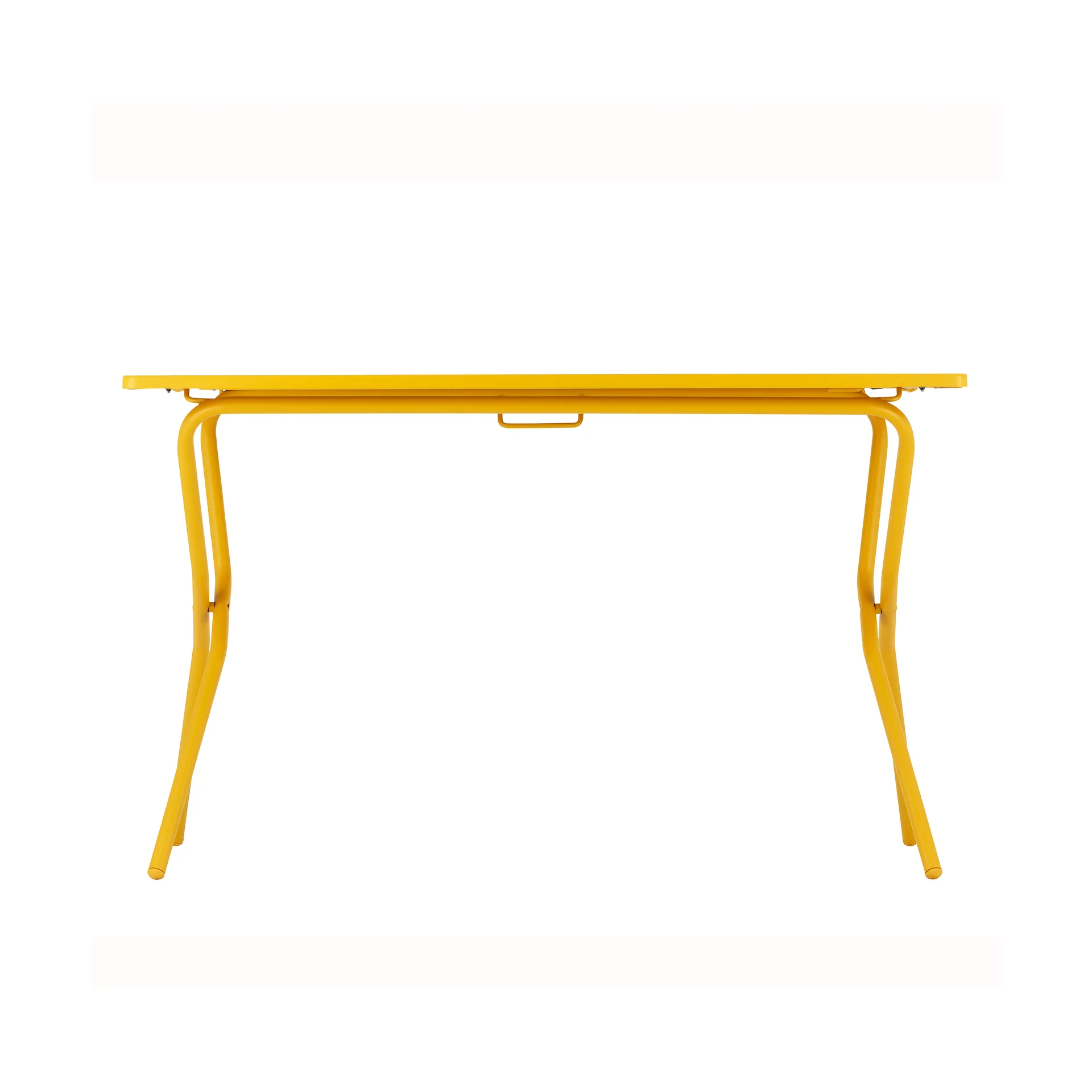 Balcony II tavolo, Miel (giallo), 120x70 cm Lafuma