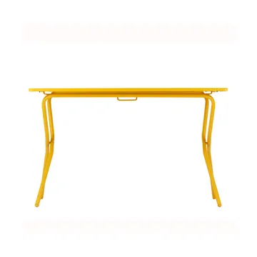 Balcony II tavolo - Miel (giallo), 120x70 cm - Lafuma